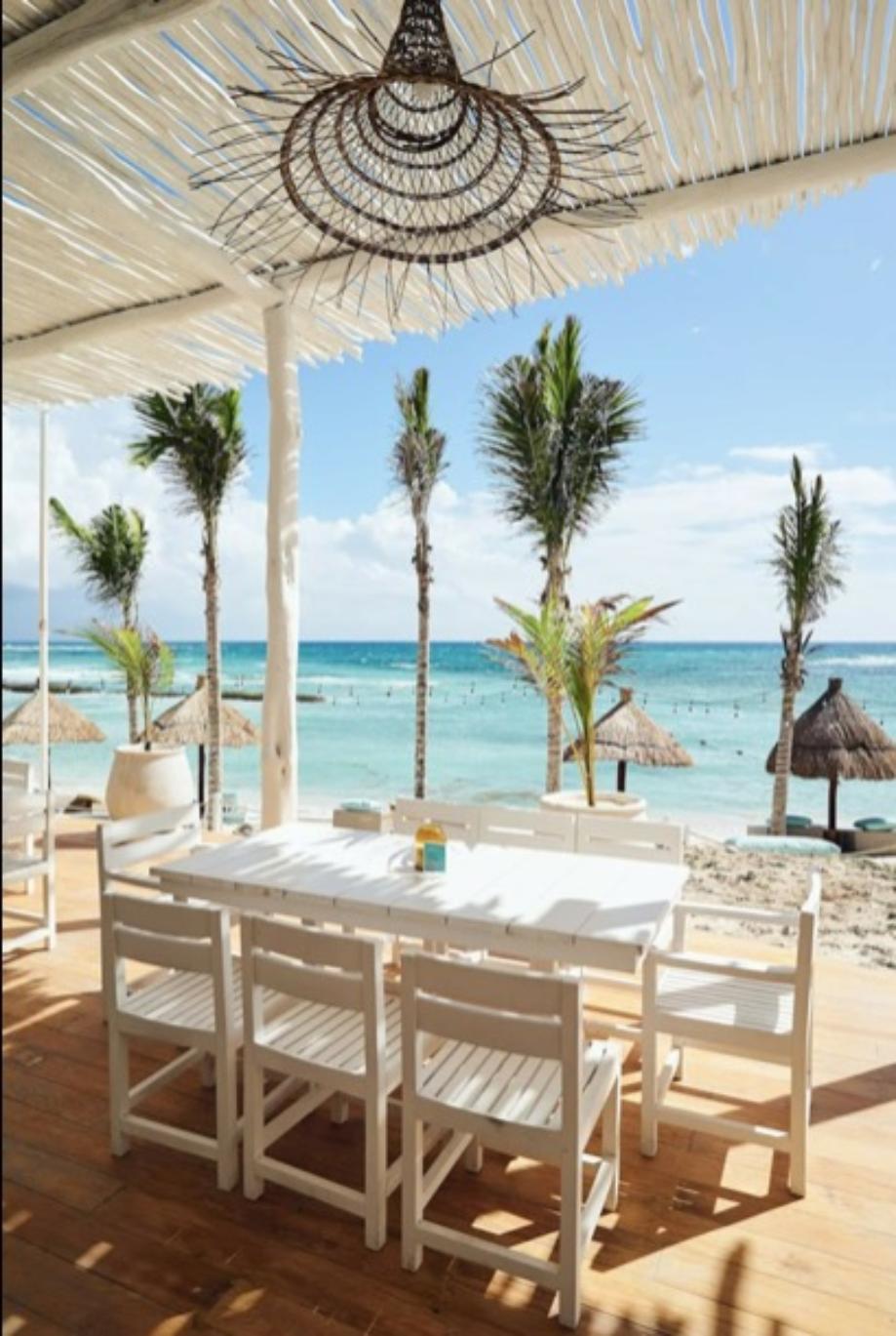 Imagen de casa en renta en tulum centro, tulum, quintana roo