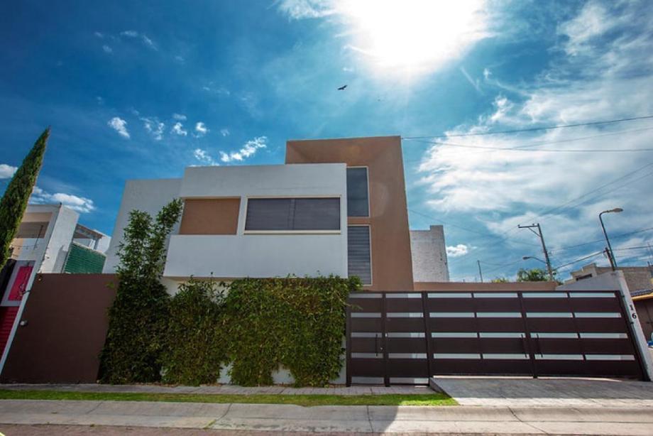 Imagen de casa en venta en colinas de san javier, lagos de moreno, jalisco