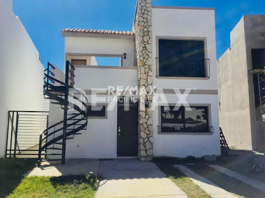 Imagen de casa en renta en azul pacific, mazatlán, sinaloa