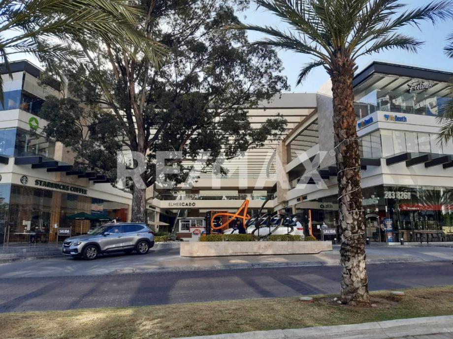 Imagen de local en renta en lomas de angelópolis, san andrés cholula, puebla