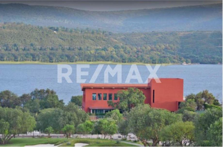 Imagen de terreno en venta en club de golf amanali, tepeji del río de ocampo, hidalgo