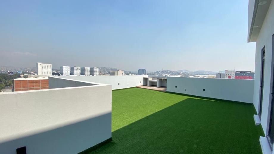 Imagen de departamento en venta en tlalnepantla centro, tlalnepantla de baz, estado de méxico