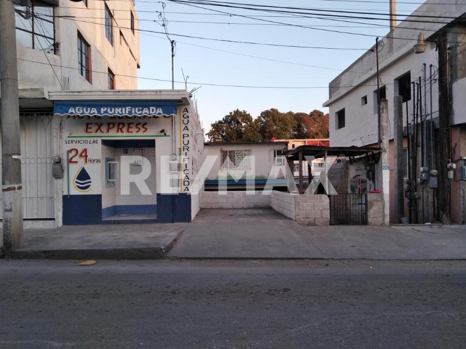 Imagen de terreno en venta en loma del gallo, ciudad madero, tamaulipas