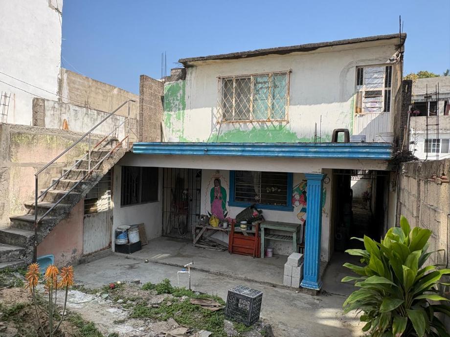 Imagen de terreno en venta en loma del gallo, ciudad madero, tamaulipas