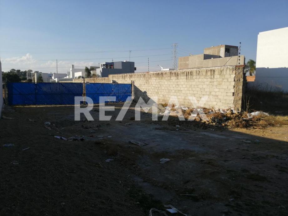 Imagen de terreno en renta en san francisco acatepec, san andrés cholula, puebla