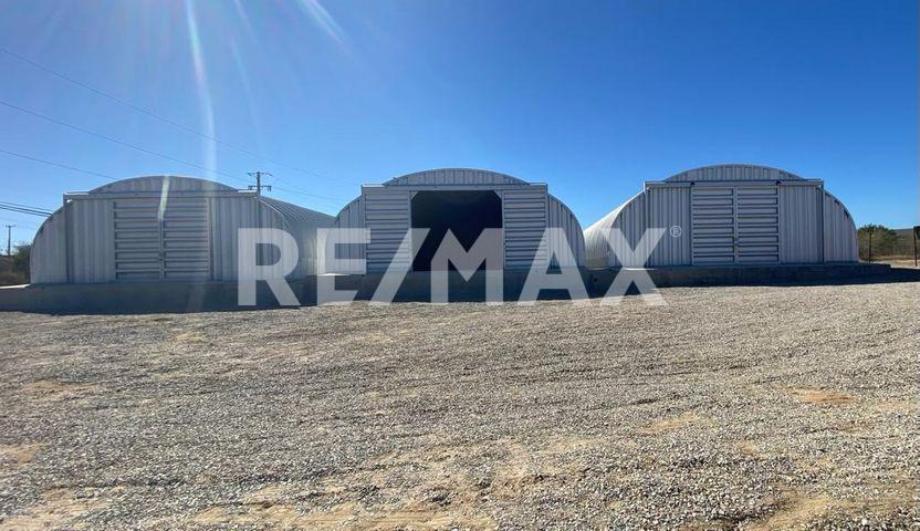 Imagen de bodega en venta en veredas, los cabos, baja california sur