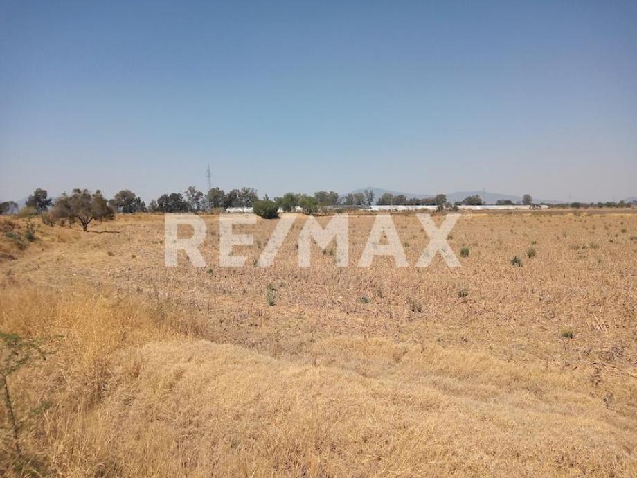 Imagen de terreno en venta en las malayas, acámbaro, guanajuato