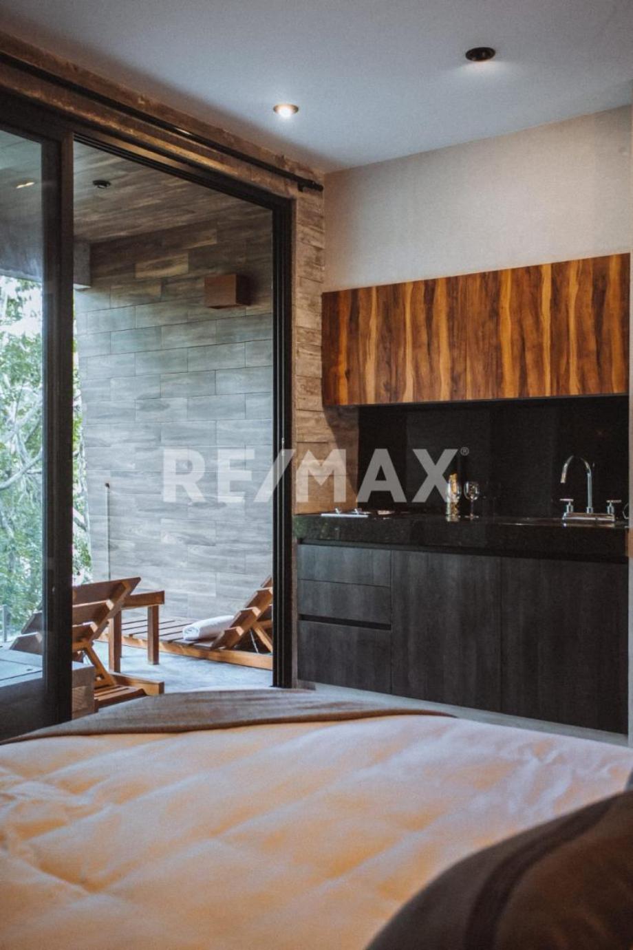 Imagen de departamento en venta en tulum centro, tulum, quintana roo