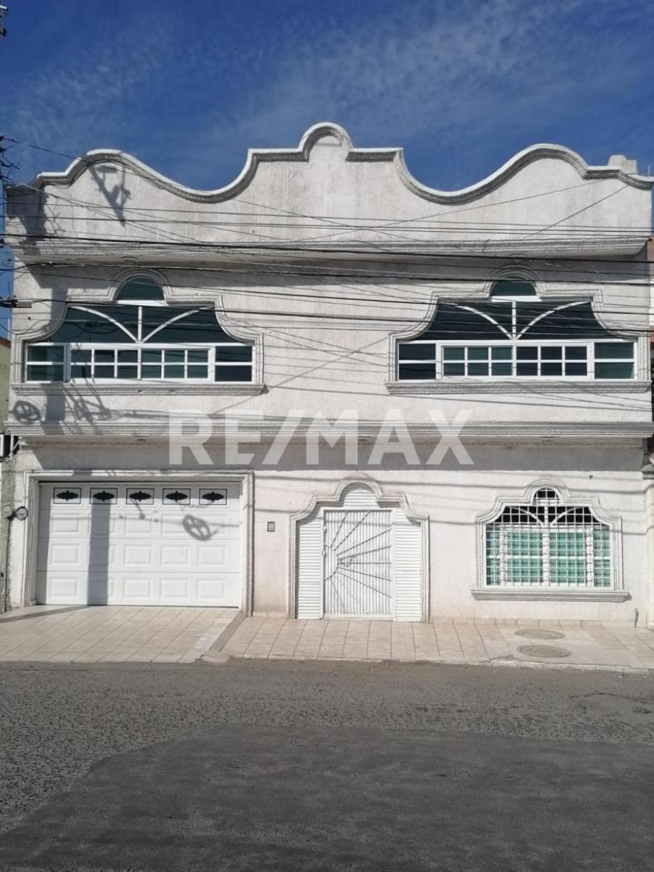 Imagen de casa en renta en villas del valle, salamanca, guanajuato