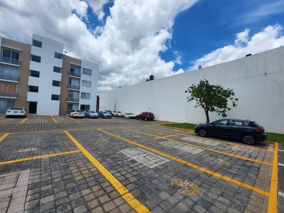 Imagen de departamento en renta en paseos de san andrés, san andrés cholula, puebla