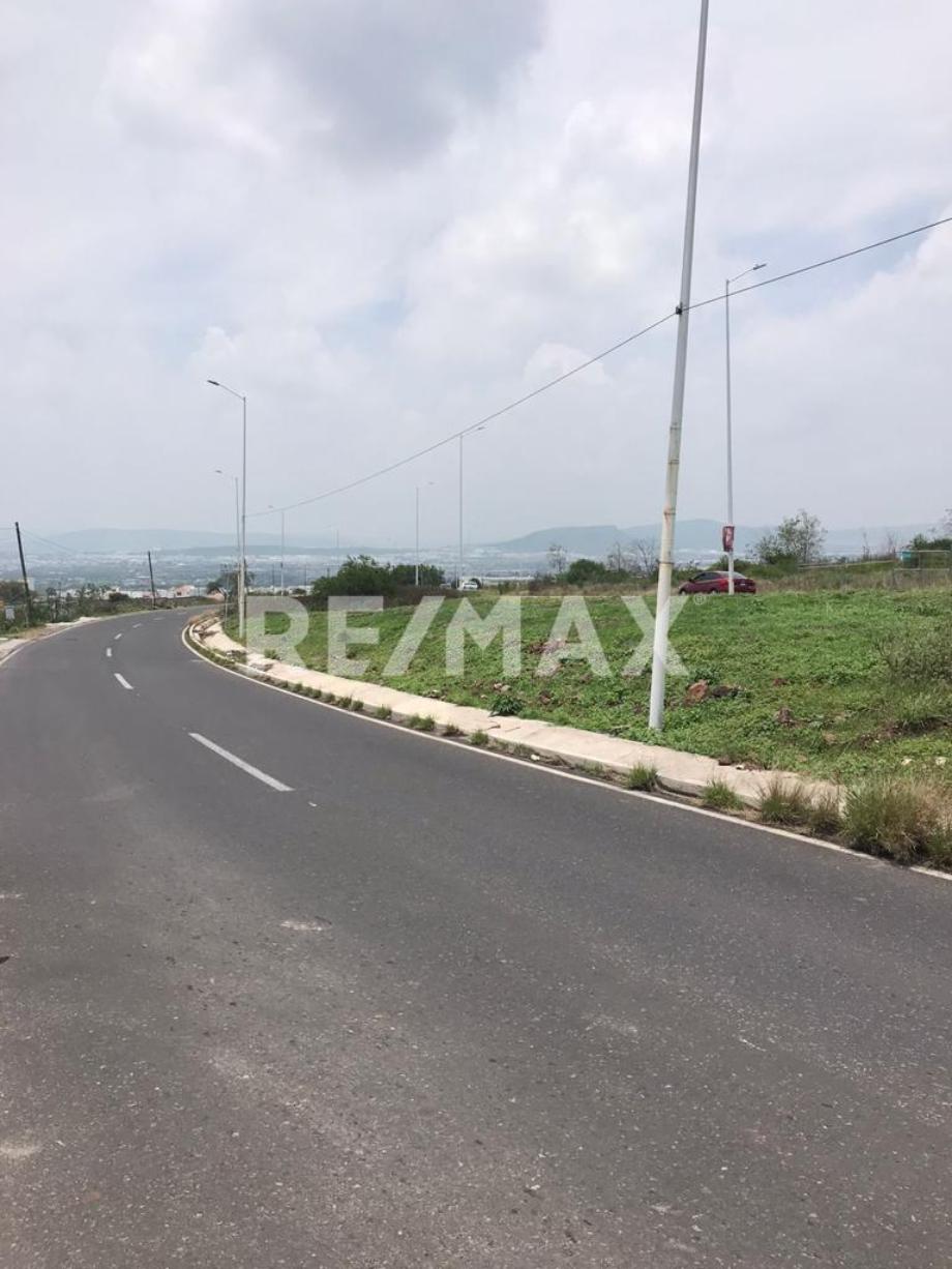 Imagen de terreno en venta en ciudad maderas residencial querétaro, el marqués, querétaro