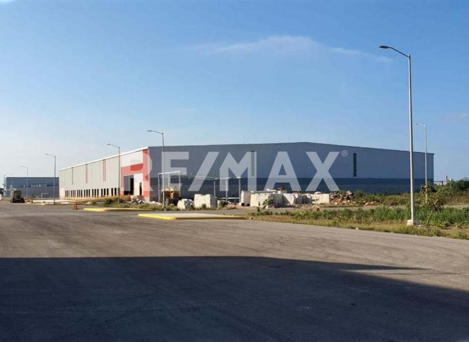 Imagen de bodega en renta en ucu, ucú, yucatán