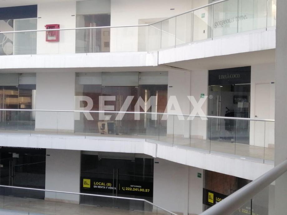 Imagen de local en venta en lomas de angelópolis, san andrés cholula, puebla