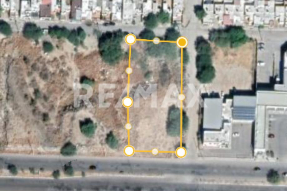Imagen de terreno en renta en altares, hermosillo, sonora