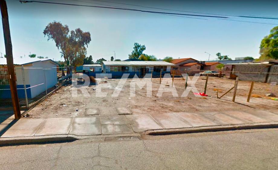 Imagen de terreno en renta en profesores federales, mexicali, baja california