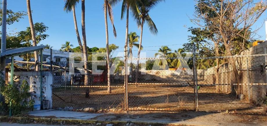 Imagen de terreno en renta en puerto arista, tonalá, chiapas