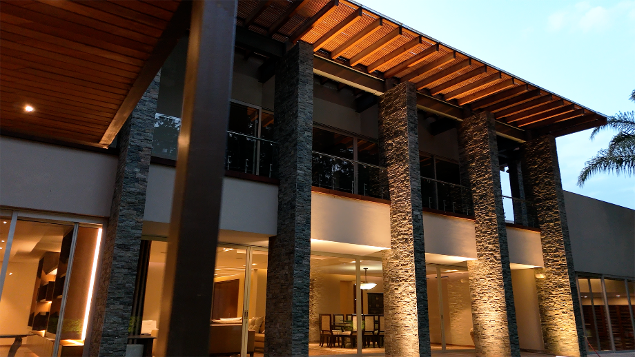 Imagen de casa en venta en club de golf las fuentes, puebla, puebla