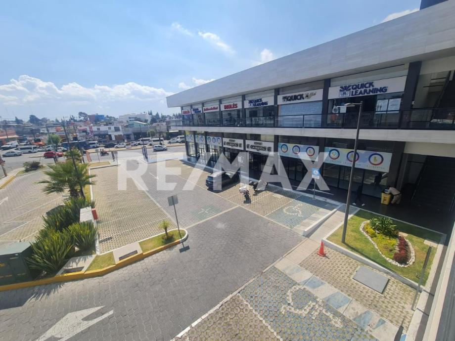 Imagen de local en renta en reforma, puebla, puebla