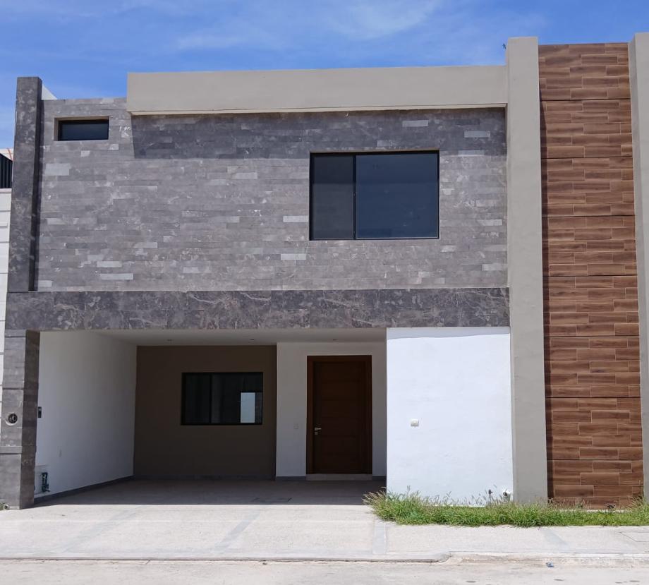 Imagen de casa en venta en los viñedos, torreón, coahuila