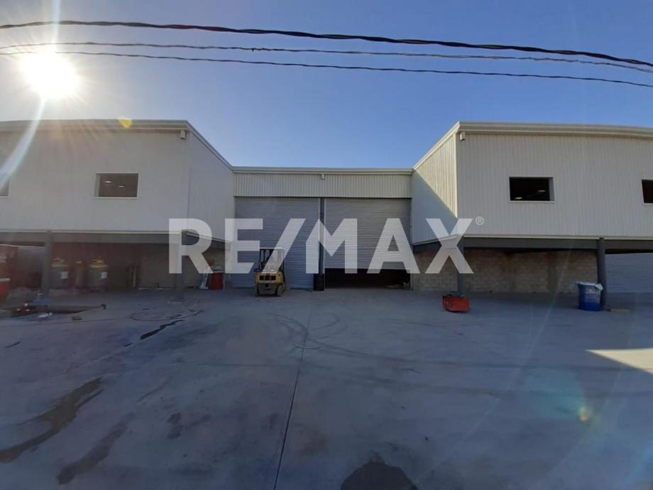 Imagen de bodega en venta en mayakhan residencial, mexicali, baja california