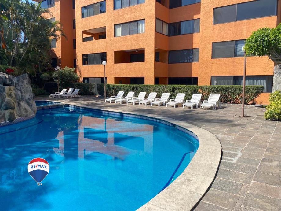 Imagen de departamento en venta en acapatzingo, cuernavaca, morelos