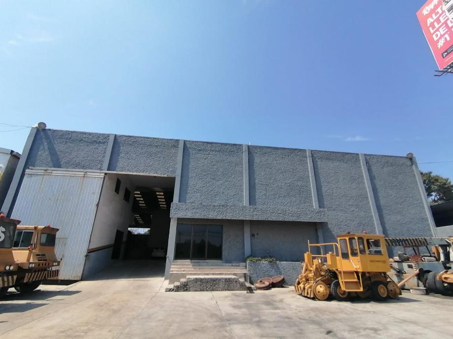 Imagen de bodega en renta en monte alto, altamira, tamaulipas