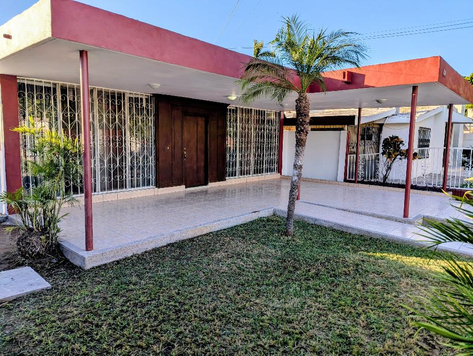 Imagen de casa en renta en urbanizable 4, cajeme, sonora