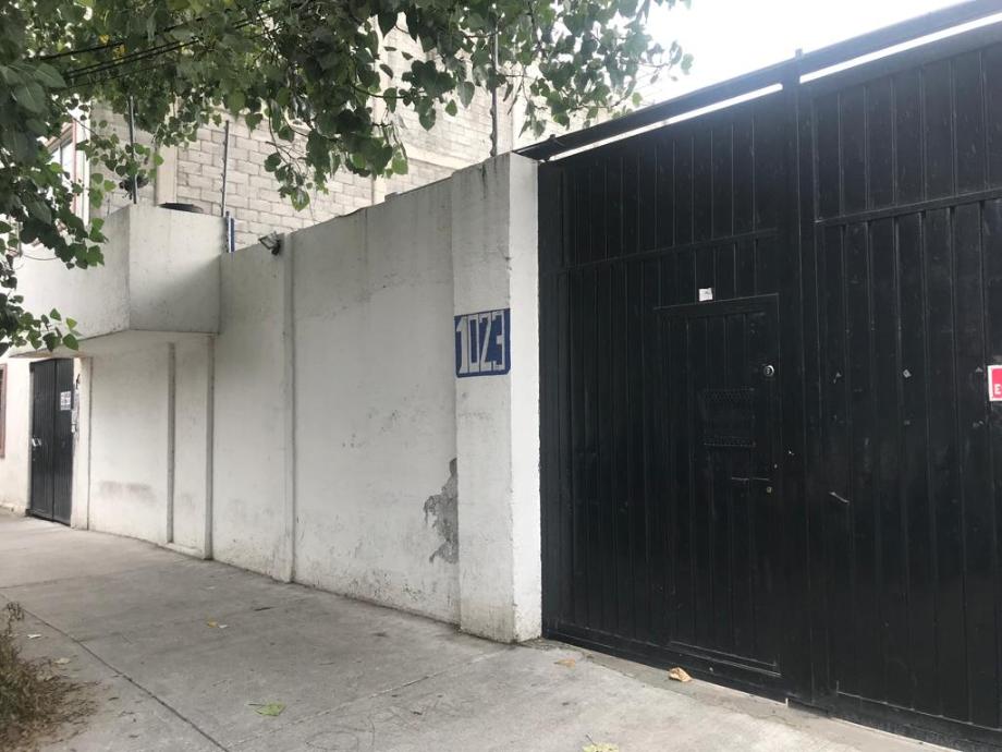 Imagen de terreno en venta en narvarte poniente, benito juárez, ciudad de méxico