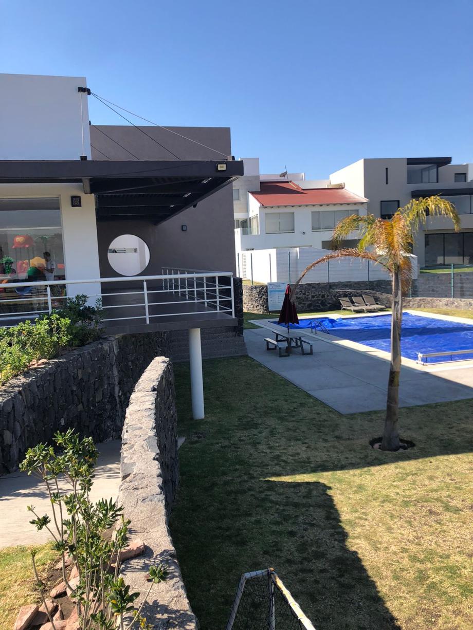 Imagen de casa en venta en misión de san jerónimo, querétaro, querétaro