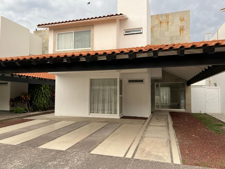 Imagen de casa en renta en palma real, celaya, guanajuato