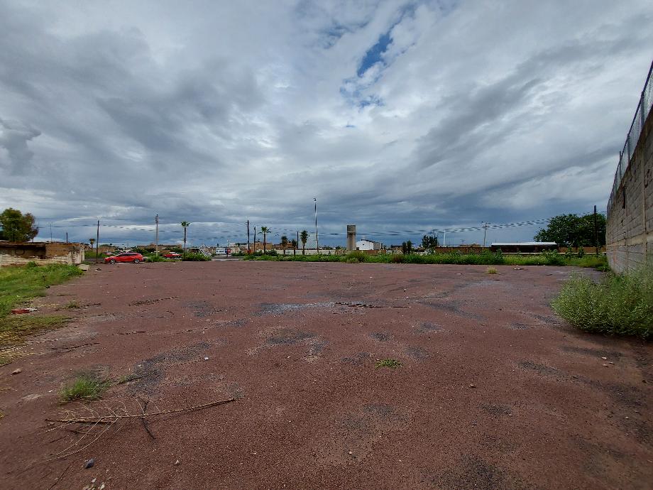 Imagen de terreno en renta en san ignacio de loyola, durango, durango