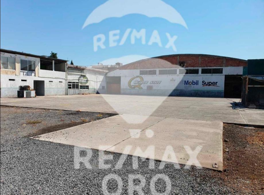 Imagen de bodega en renta en estrella, querétaro, querétaro