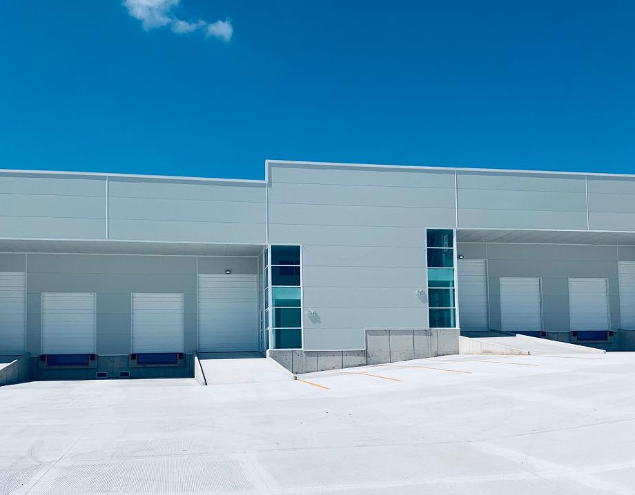 Imagen de bodega en renta en el colorado, el marqués, querétaro