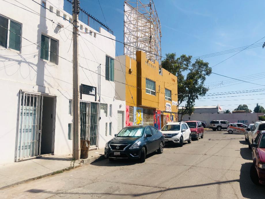 Imagen de departamento en renta en fideicomiso ciudad industrial, durango, durango