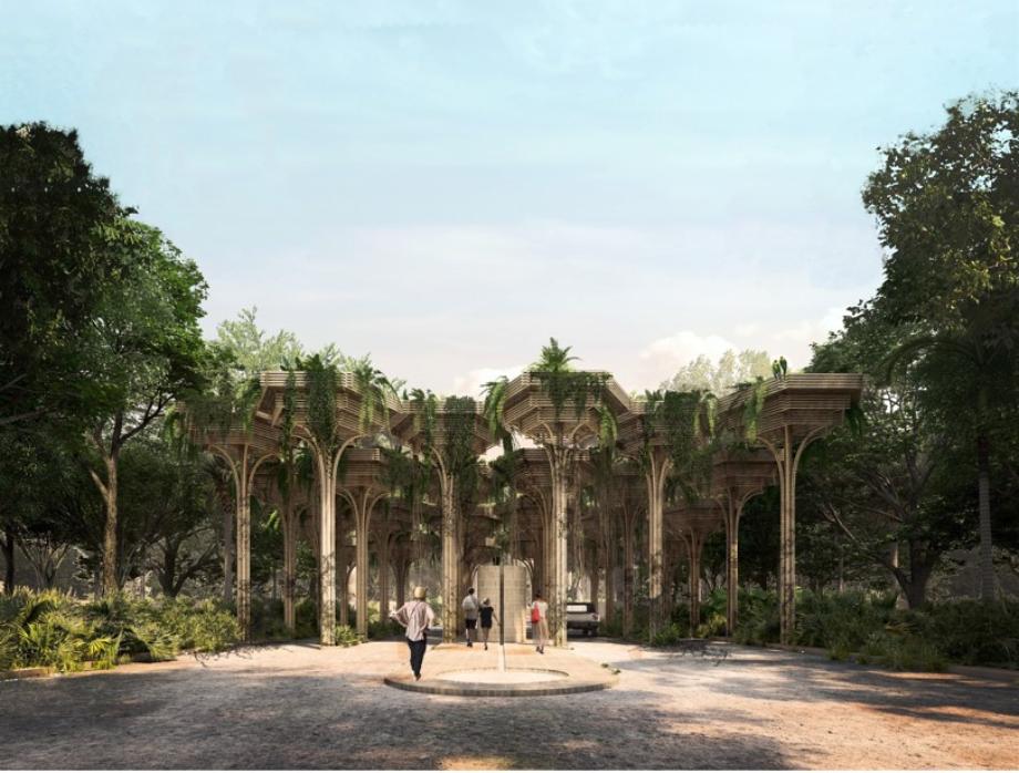 Imagen de terreno en venta en tulum centro, tulum, quintana roo