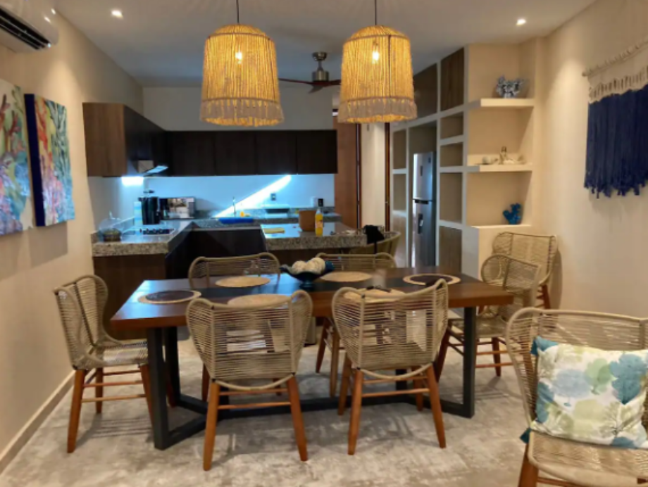 Imagen de casa en renta en tulum centro, tulum, quintana roo