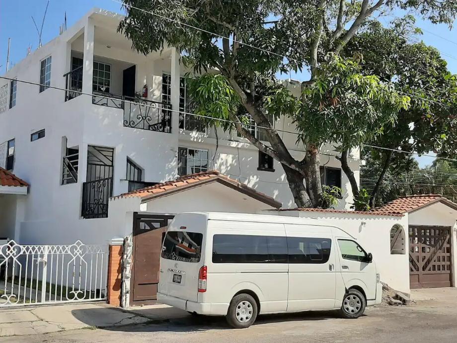 Imagen de departamento en renta en jardín 20 de noviembre, ciudad madero, tamaulipas