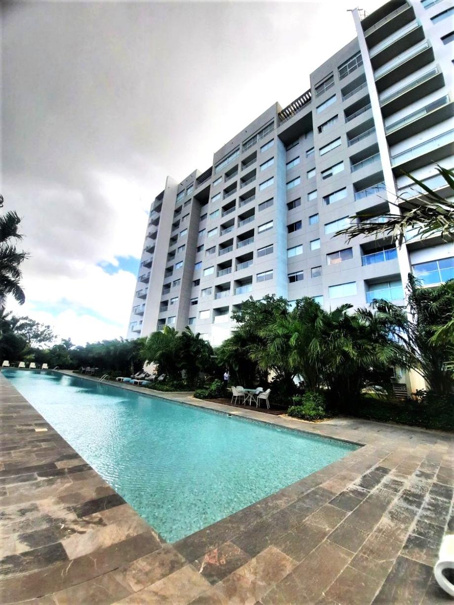 Imagen de departamento en renta en vía montejo, mérida, yucatán