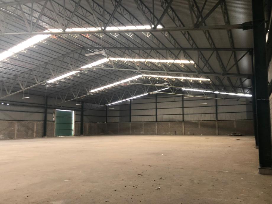 Imagen de bodega en venta en venustiano carranza, altamira, tamaulipas