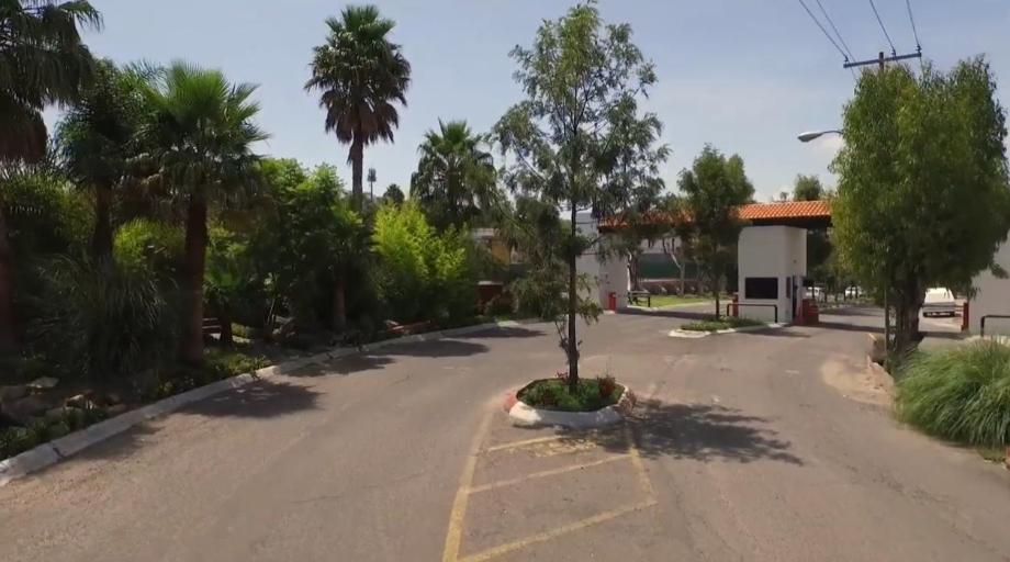 Imagen de terreno en venta en vista hermosa, san juan del río, querétaro