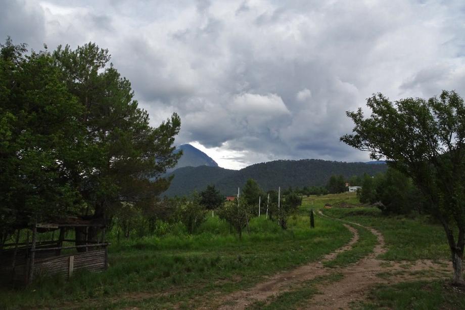 Imagen de terreno en venta en los lirios, arteaga, coahuila