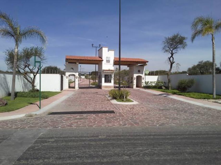 Imagen de terreno en venta en ciudad maderas residencial querétaro, el marqués, querétaro