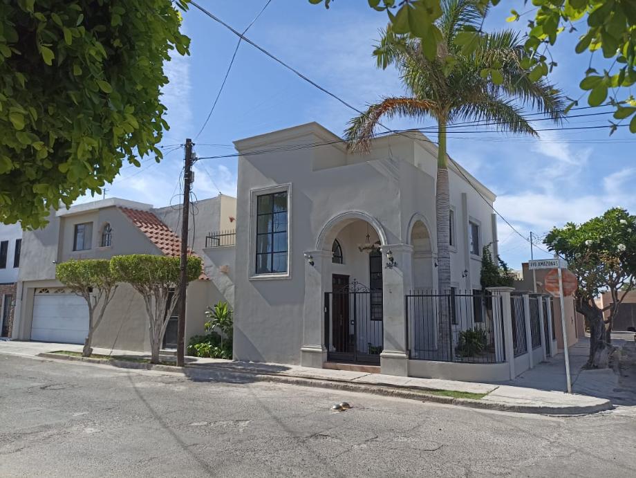 Imagen de departamento en renta en fuentes del centenario, hermosillo, sonora