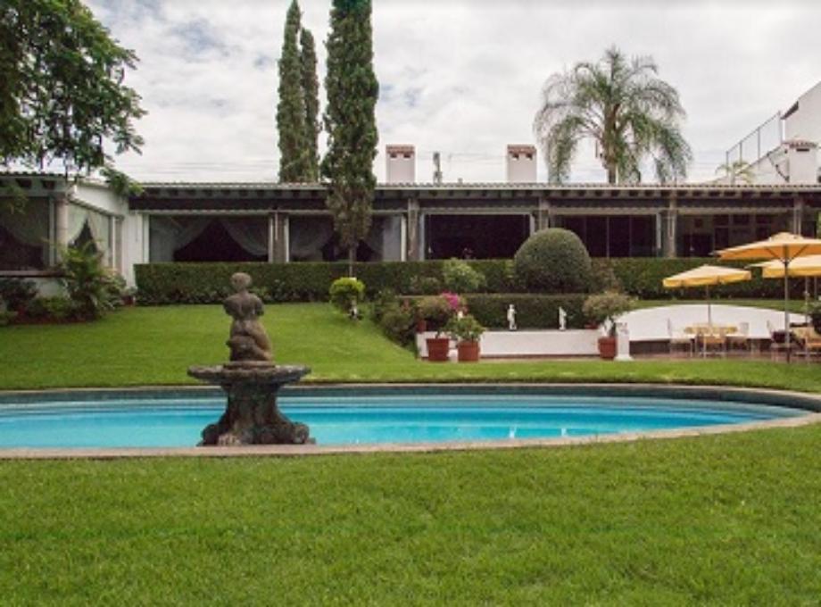 Imagen de casa en venta en centro sct morelos, cuernavaca, morelos