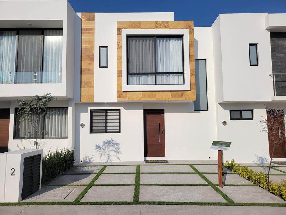 Imagen de casa en venta en san isidro, querétaro, querétaro