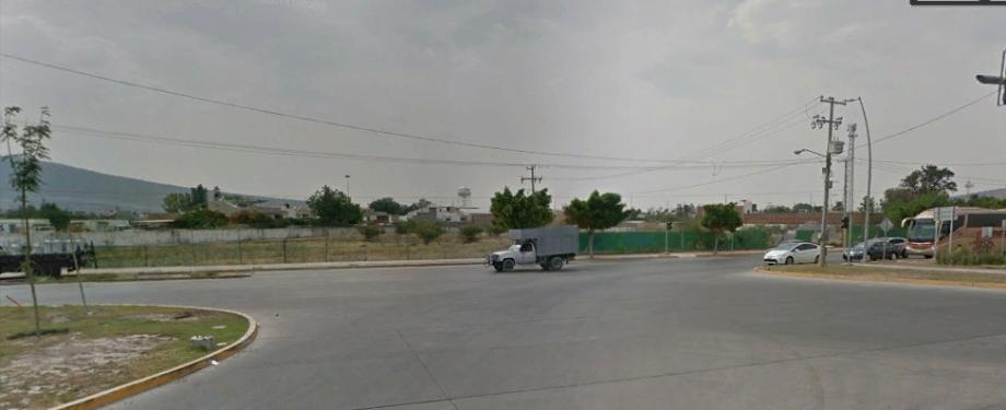 Imagen de terreno en renta en solidaridad infonavit, irapuato, guanajuato