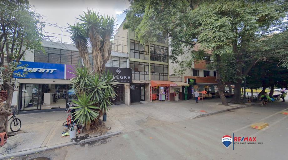 Imagen de local en venta en polanco v sección, miguel hidalgo, ciudad de méxico