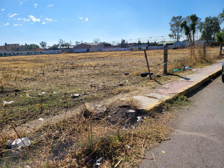 Imagen de terreno en venta en san miguel (camino a valle hermoso), zumpango, estado de méxico