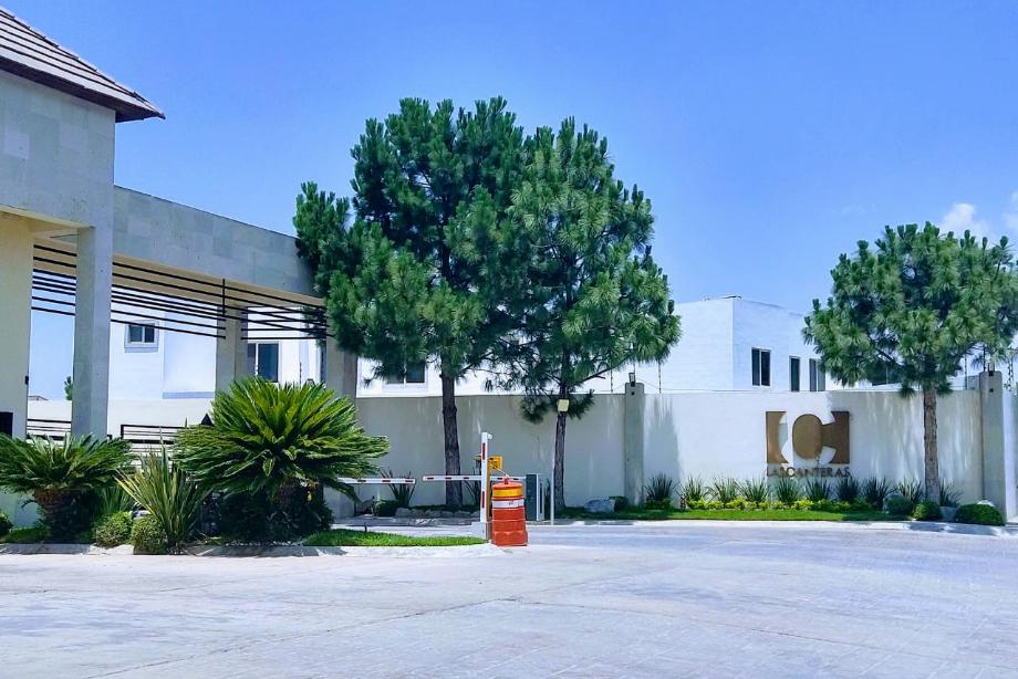 Imagen de terreno en venta en villas de guadalupe, saltillo, coahuila