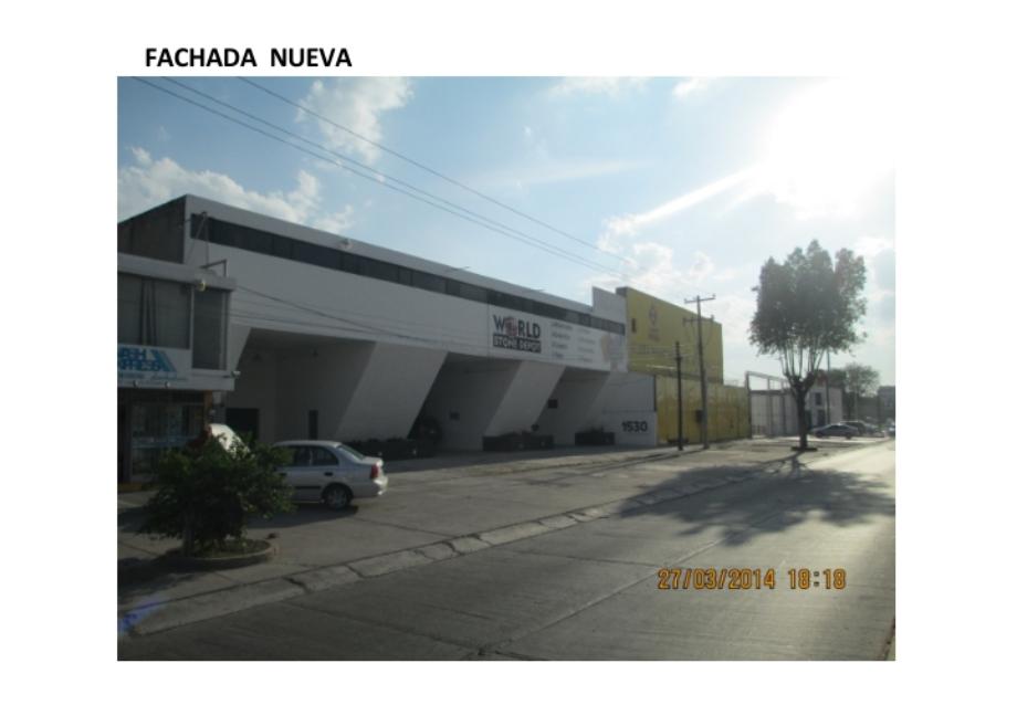 Imagen de bodega en venta en renacimiento, celaya, guanajuato